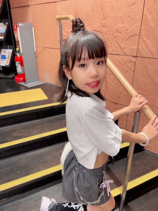 Twitterのコスプレ画像5