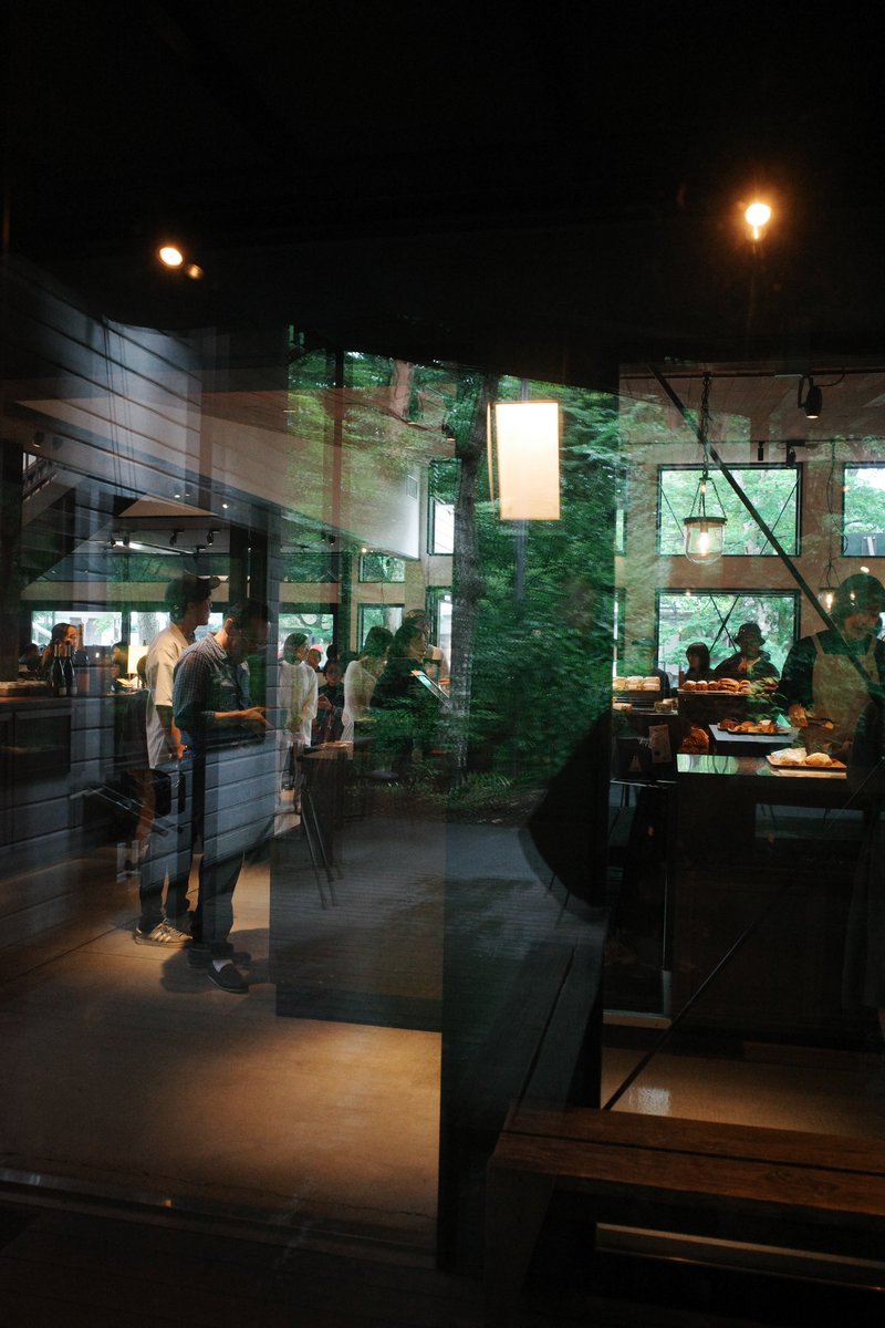 緑のリフレクション🌲

#photograph #photography #moodyphotography  #indyphotolife #cinematography