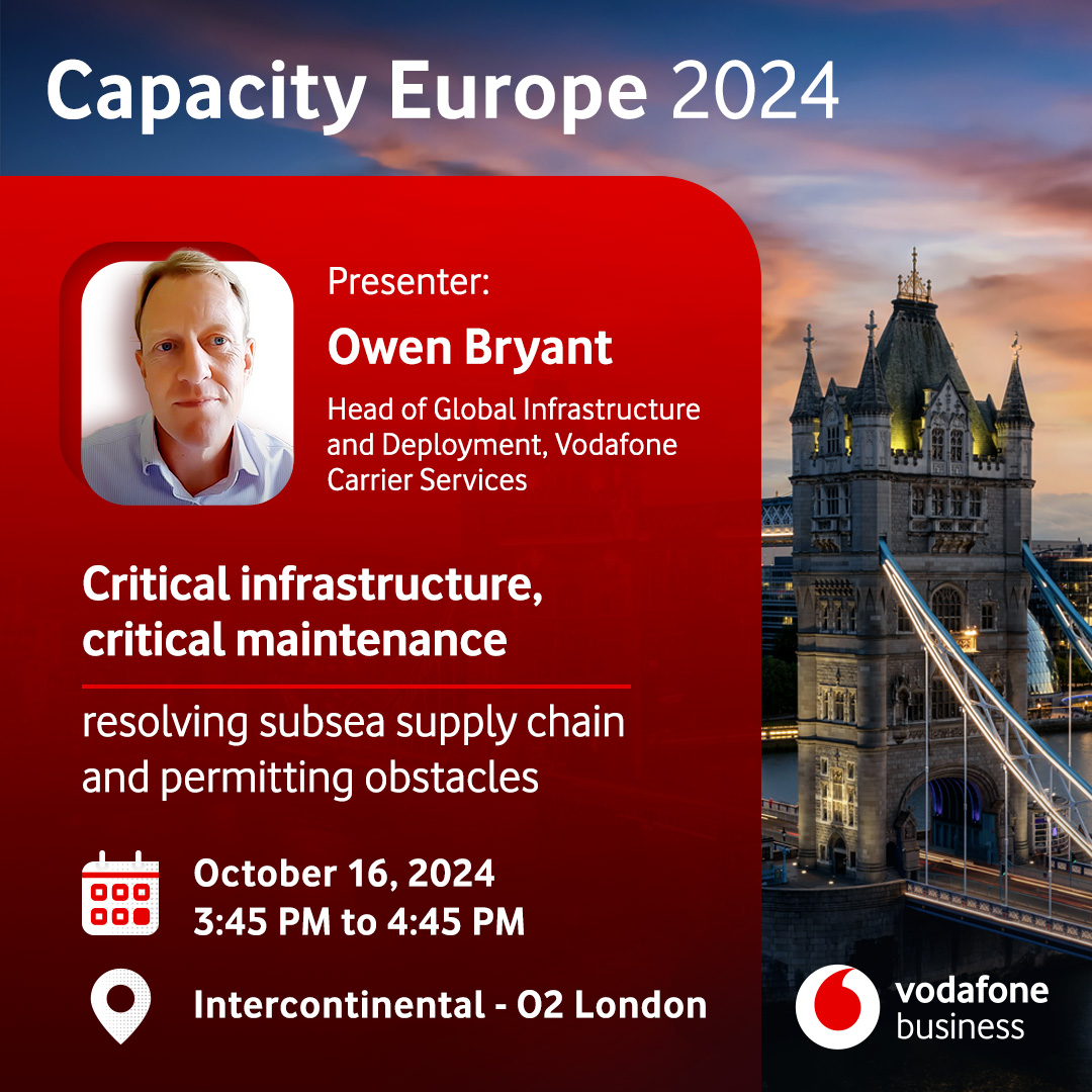 Vodafone Carrier Services tweet media