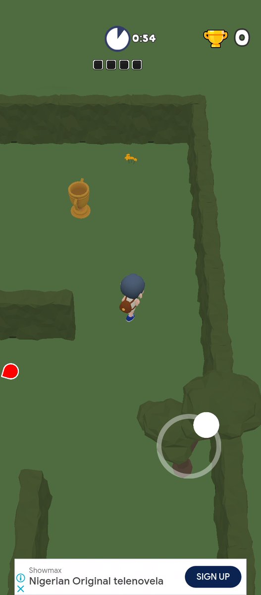 Revisit a childhood favorite with a twist! Hide &amp; Seek Game introduces the Seeklings, new game modes, and endless fun with friends 🎮🕹️ Download the Hide-and-seek-legend game 🎮 for rewards and giveaways 🤔 

Link to download the app 👇🏻

play.google.com/store/apps/det…