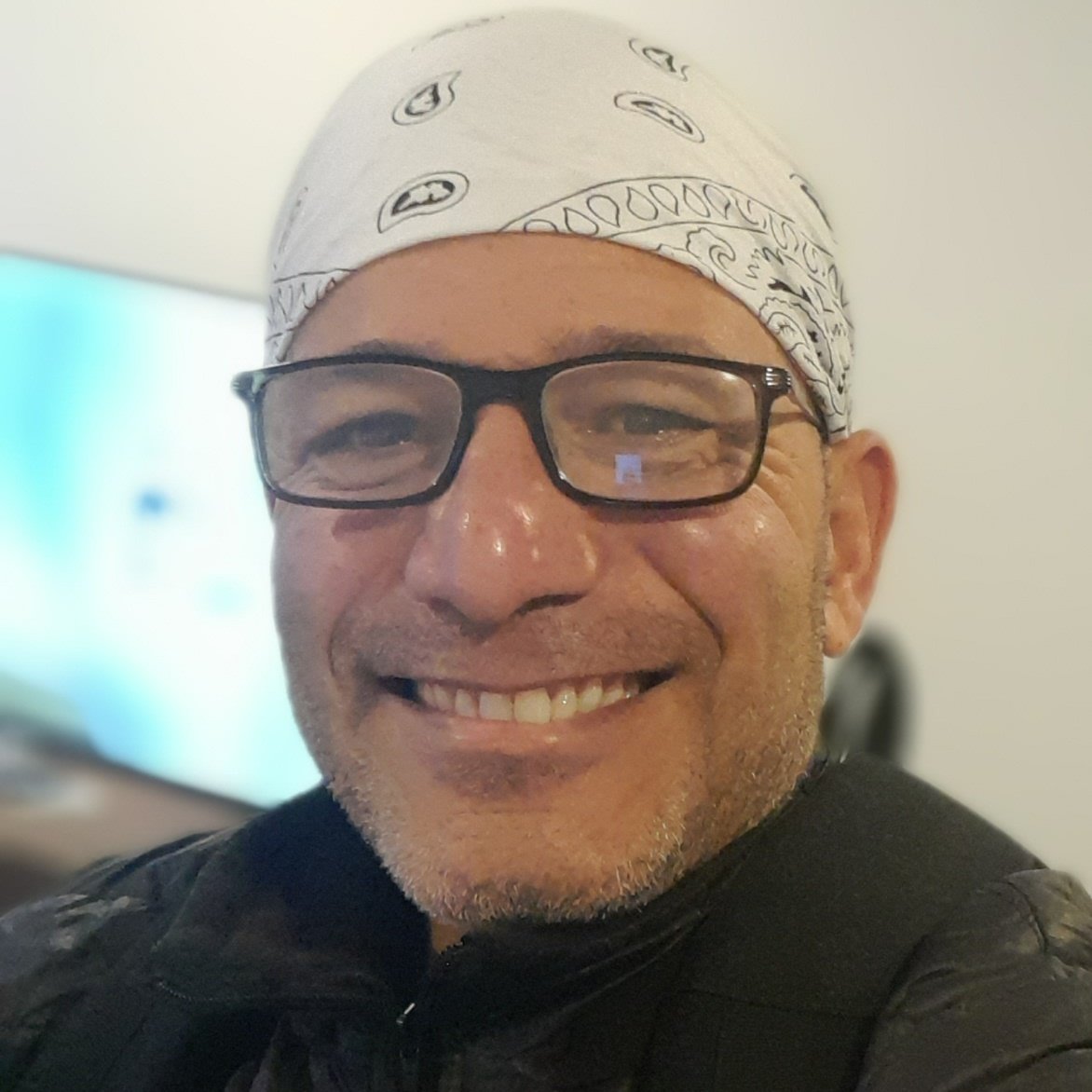 Mccgraff's tweet image. #NuevaFotoDePerfil