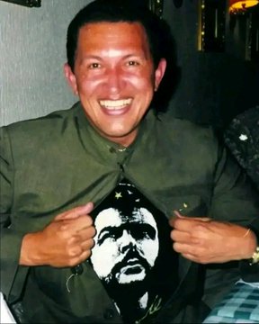 Él también tenía un chaleco moral que lo había protegido siempre!

¿Coincides?