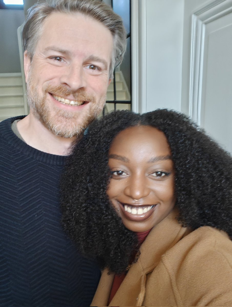 Marie Christine 🌈 tweet media