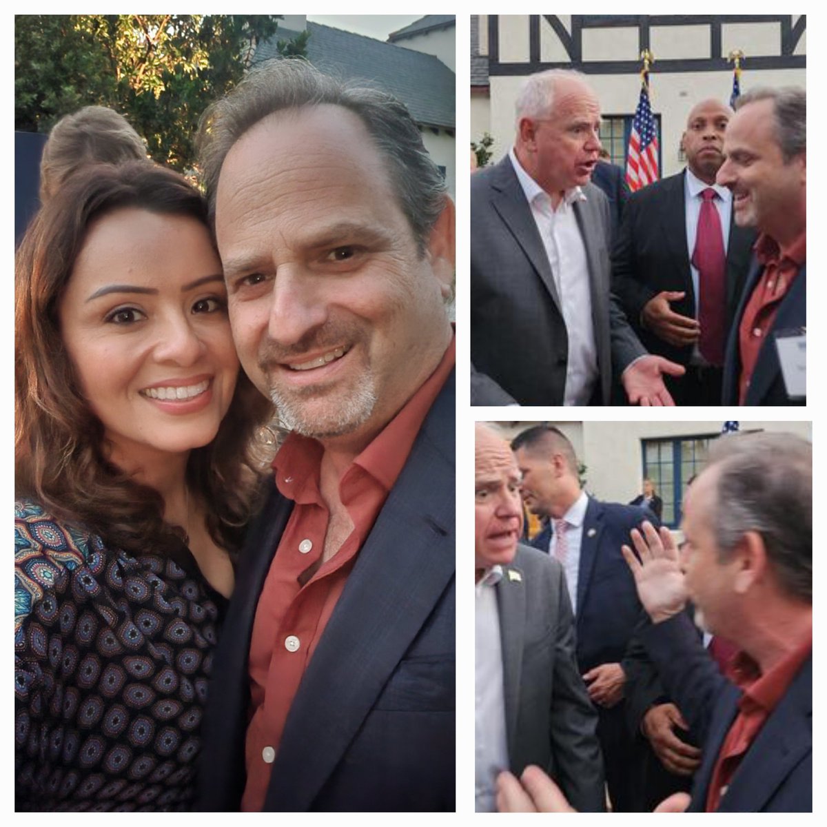 Sandra Bennett tweet media