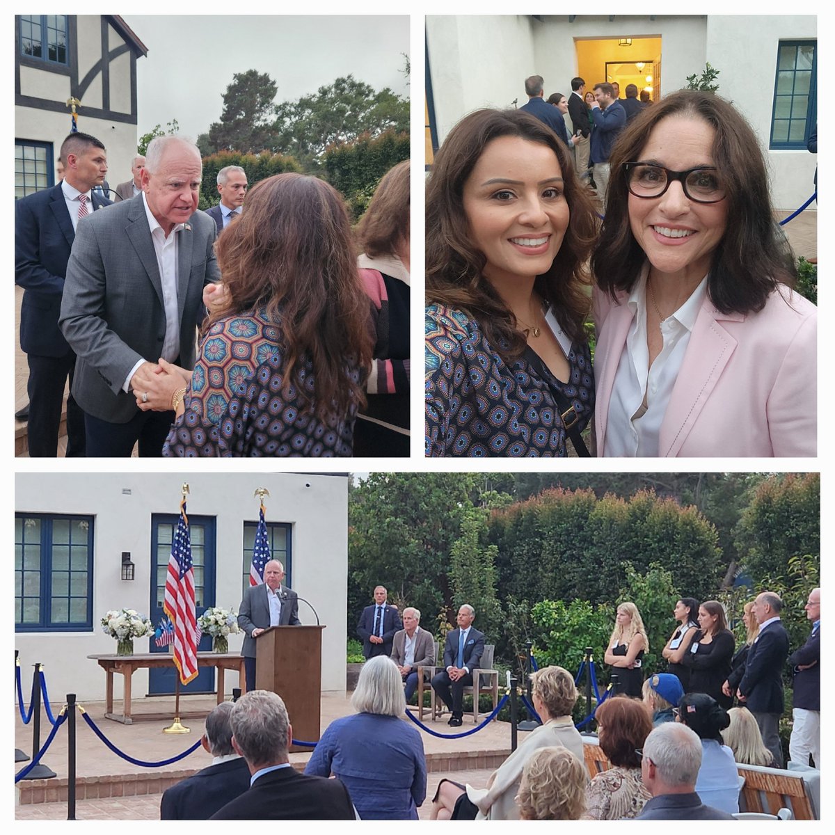 Sandra Bennett tweet media