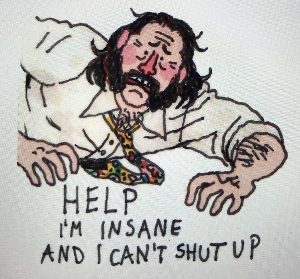 danielcalmdown0's tweet photo. #DiscoElysium https://t.co/amTsMaVSOU