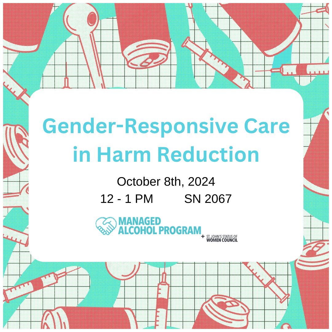 Faculty of Science, Memorial University tweet media