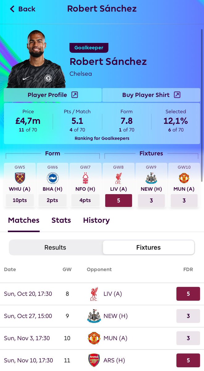 FPL Alex tweet media