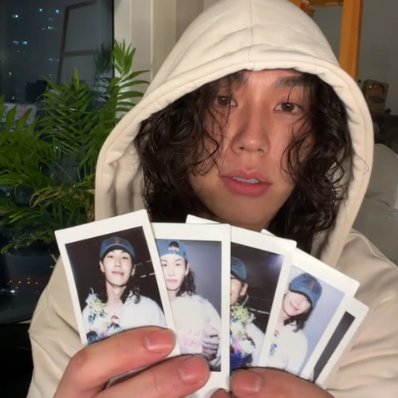 ilhoonsubi's tweet photo. JUNG ILHOON SO HANDSOME AS ALWAYS https://t.co/zl87QN2Auy