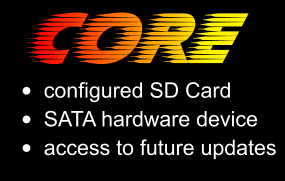 RISCOSbits's tweet image. &quot;On the ninth day afore London, RISCOSbits sent to me...&quot; a RISCOS FAST Core adaptor and ROM

Buy it for £99

riscosfast.co.uk

#RISCOSLondonShow
#riscoscomputers
#riscosfast
#risc_os
#riscos
#fullspeedSATA