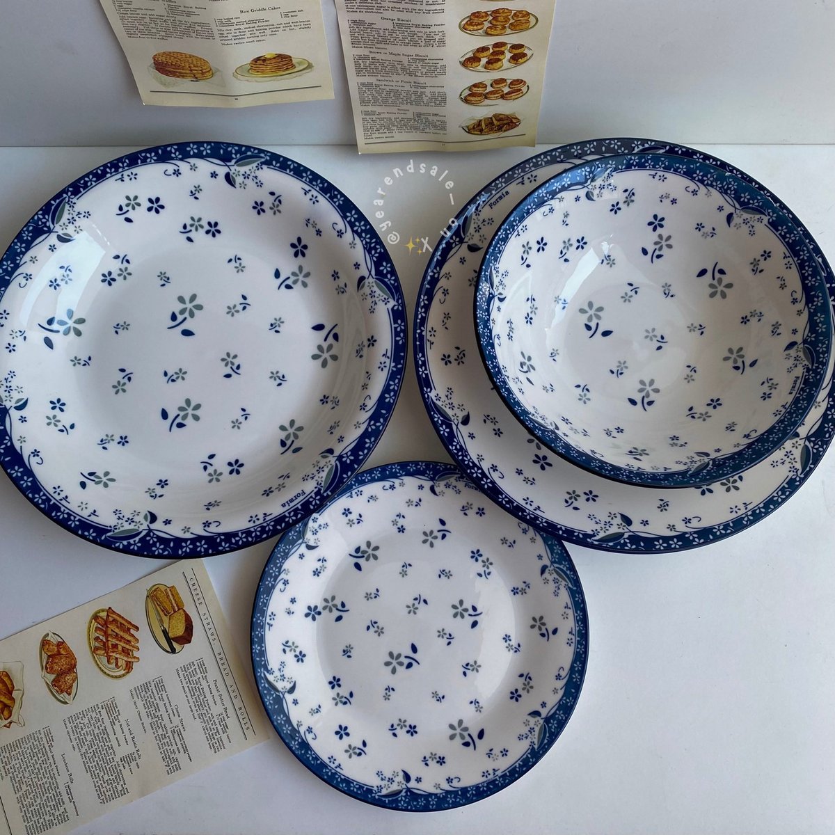 yearendsale_'s tweet photo. kalau punya piring motifnya cantik gini, bikin makin mood buat makan 🍽️🌻💐

apalagi harganya mulai 14ribuan aja 😆 https://t.co/x6qUlSwp8z