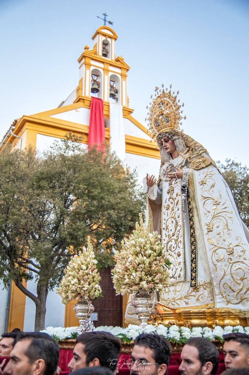 ~ RECUERDOS ROSARIO DE LA AURORA SANTA MARÍA DE LA MERCED ~ 

<a href="/Hdad_Merced/">Hermandad de la Merced</a> 
<a href="/GJ_Merced/">Juventud Mercedaria</a> 
<a href="/BMTubamirum/">B.M. Tubamirum</a>