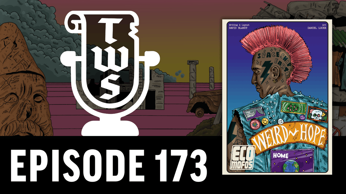 The Weekly Scroll tweet media