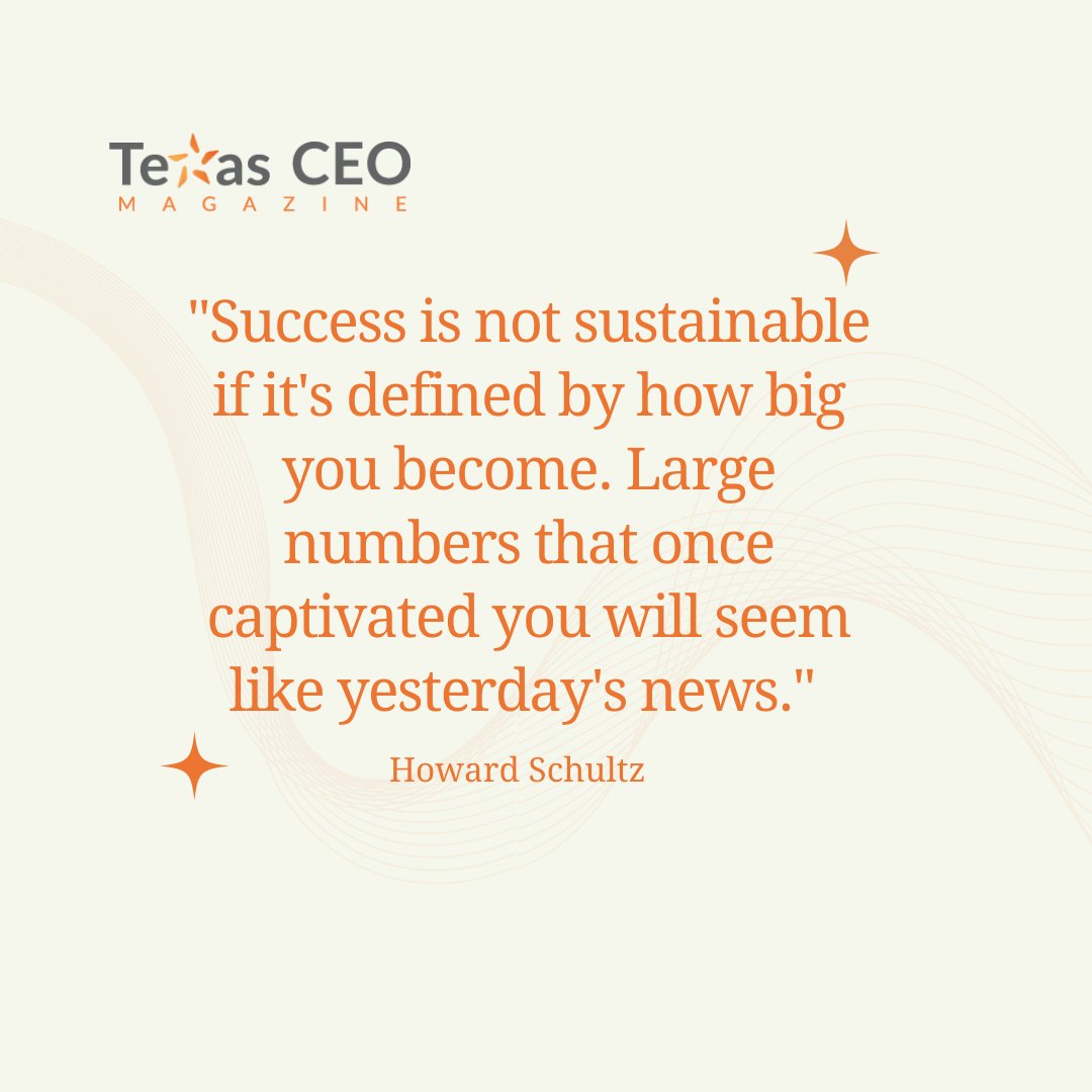 Texas CEO Magazine tweet media