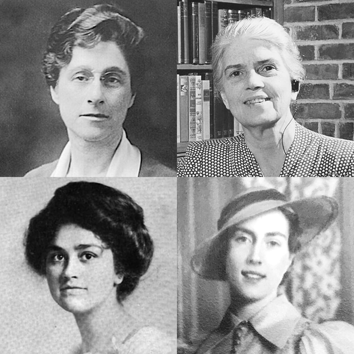 A very nice web resource regarding the history of women on the economics faculty at Berkeley. econ.berkeley.edu/about/history-…