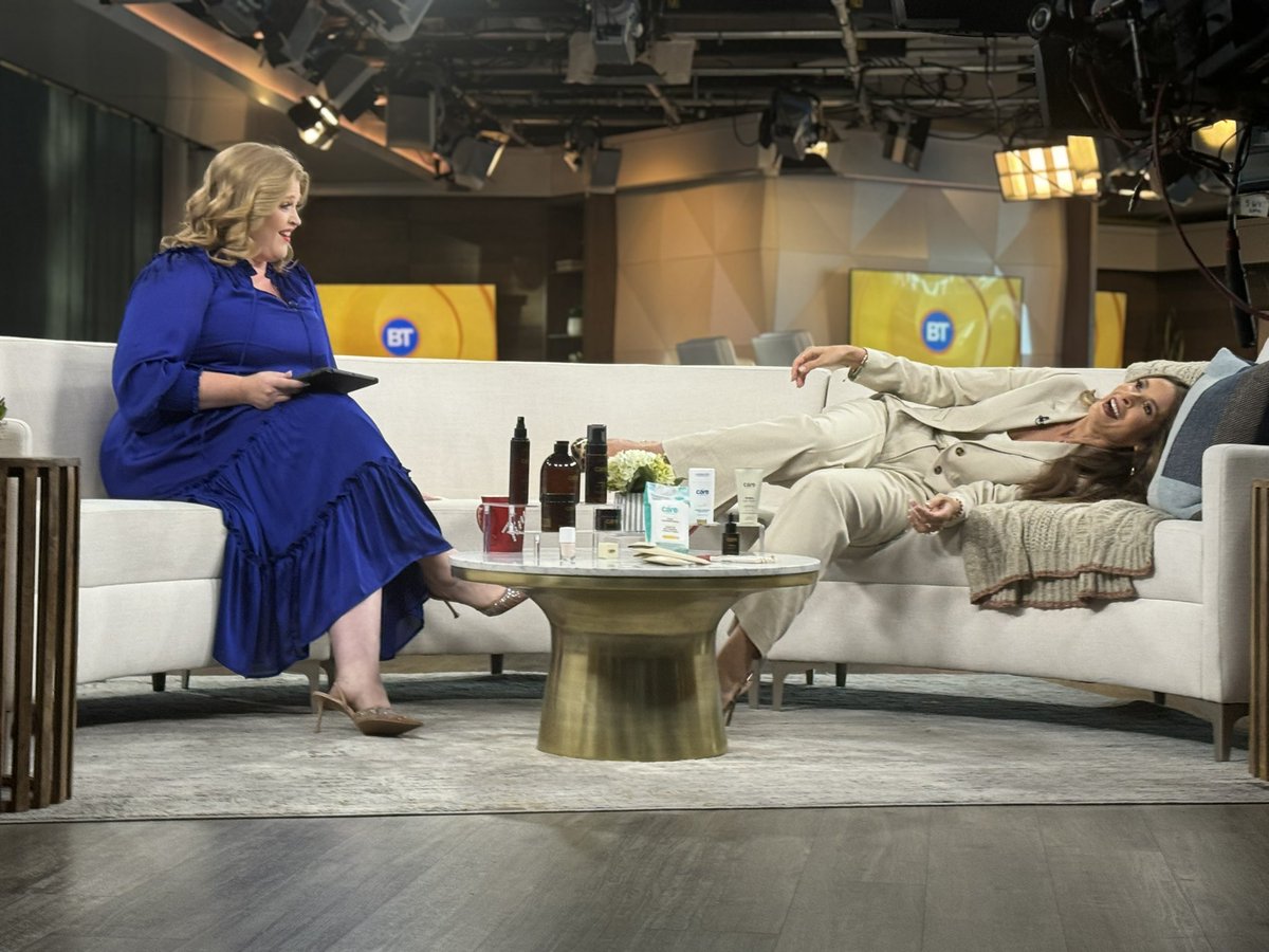 Breakfast Television tweet media