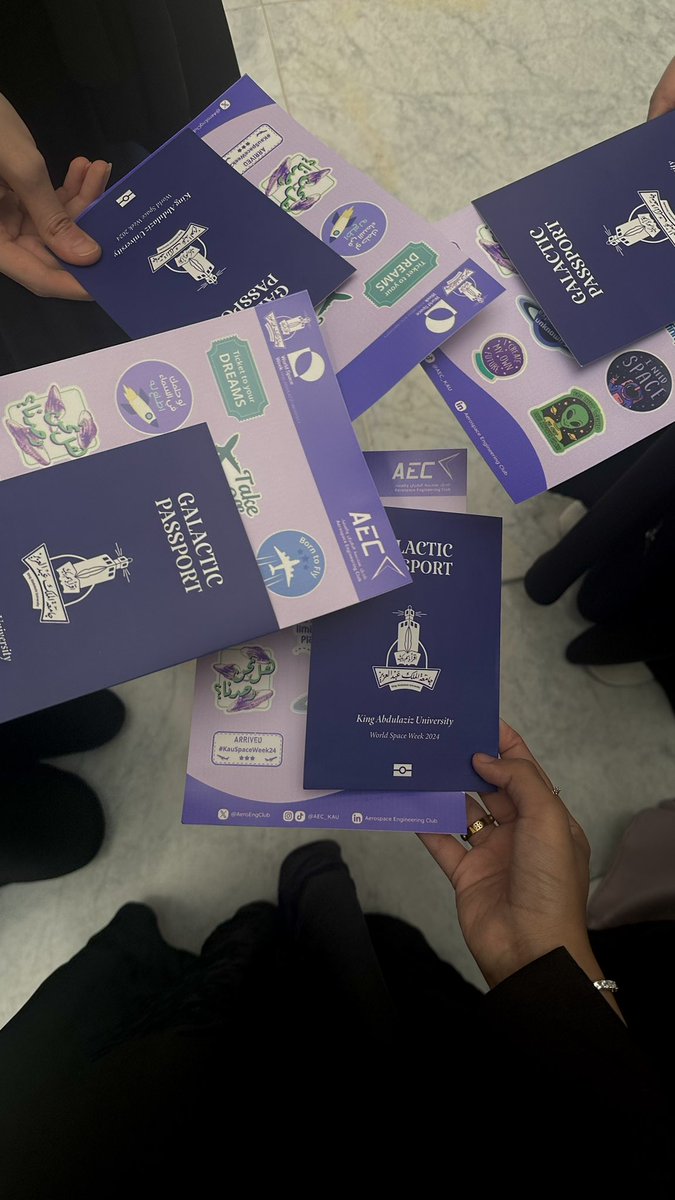 maryaoth_'s tweet photo. #KAUSpaceWeek24  #WSW2024 https://t.co/oHeECwBBqA