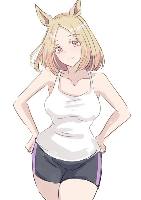 トプロかわいいよね。
しっかりしてるけどどこか抜けてる子w 