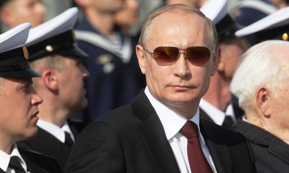 RoiLopezRivas's tweet photo. Feliz cumpleaños 72 Vladimir Putin, protector de los pueblos del mundo contra el nazismo y el imperialismo. https://t.co/1d9puZDoBA
