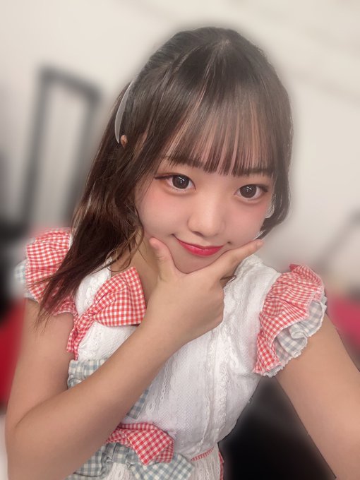 Twitterのコスプレ画像2