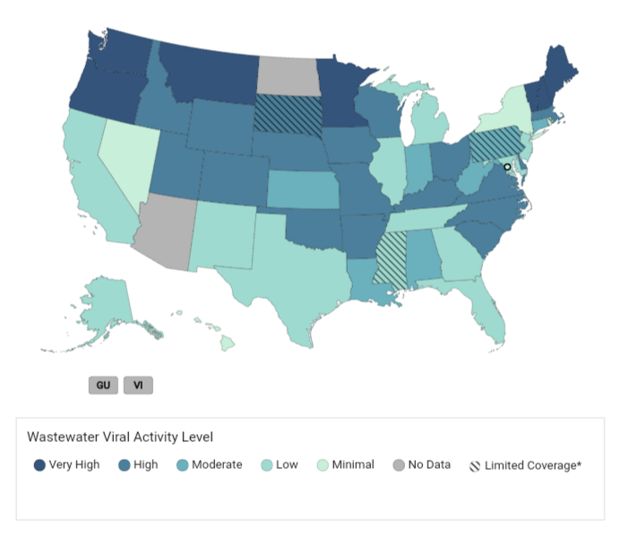 ExpenathanTruth's tweet image. USA COVID Grade 
Nationally: C, Moderate - Mask😷Indoors 

Locally - 
Massachusetts: D, High - Mask😷 Crowded Outdoors AND Indoors 
Rhode Island: C+, Moderate - Mask😷Indoors 

#MaskingWorks #WearingIsCaring #PandamicIsNotOver