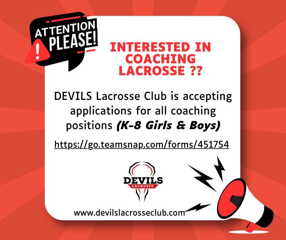 Devil's Lax Club tweet media