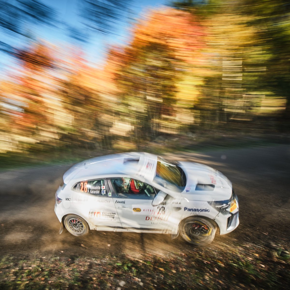 TOYOTA GAZOO Racing WRT tweet media