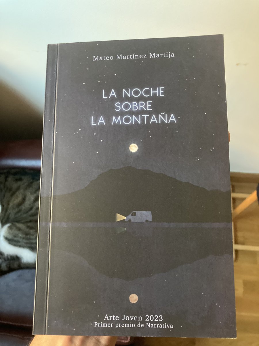 Mateo Martínez Martija (@mmmartija) on Twitter photo 