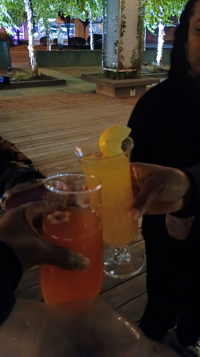 _SimplyPri's tweet image. Drops menu tasting