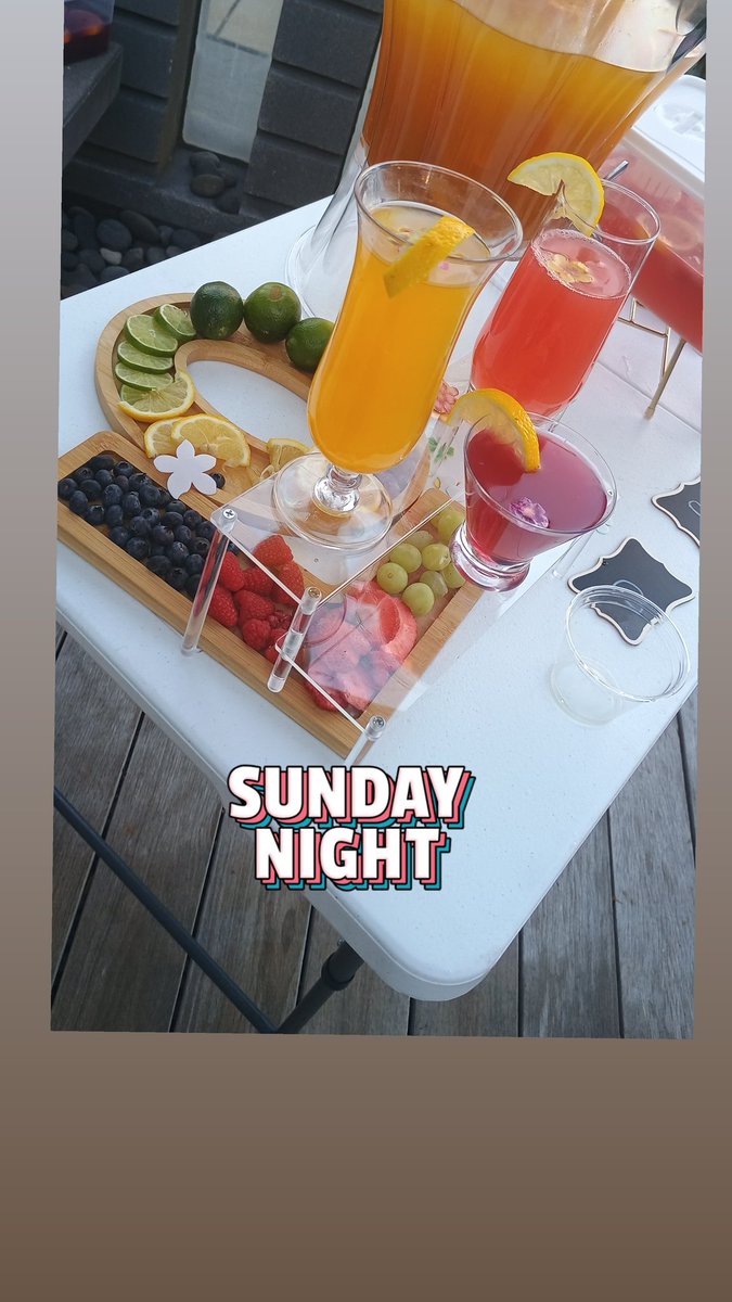 _SimplyPri's tweet image. Drops menu tasting