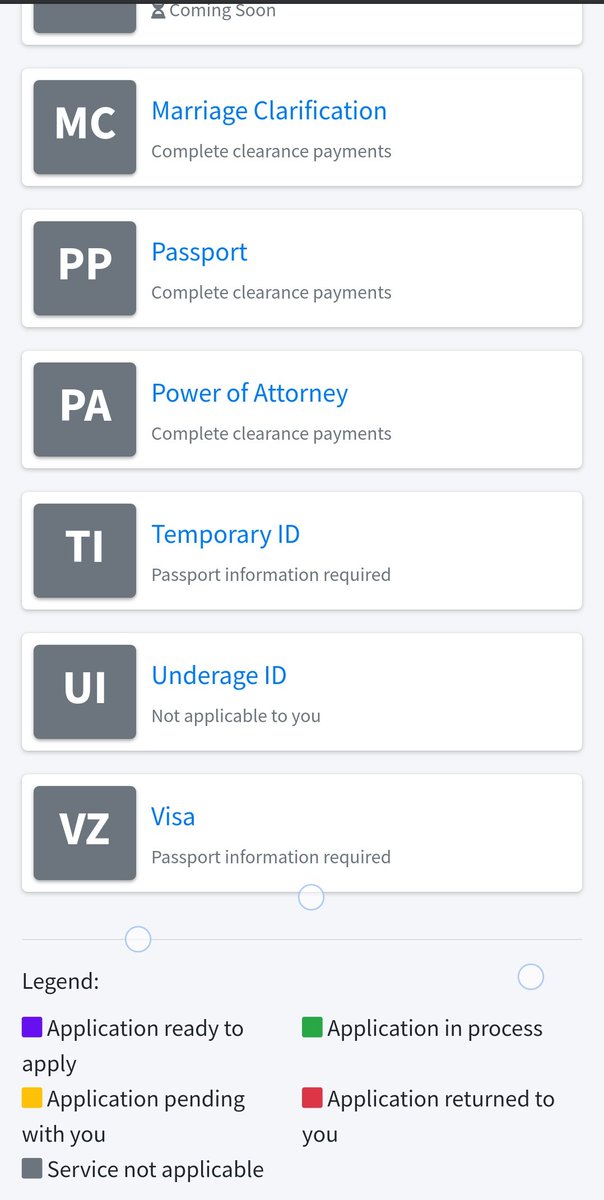 DahlaKib's tweet image. us.eriembassy.org

As previously mentioned, the Eritrean Embassy in the U.S. has introduced online services for its customers. I recently used this service to obtain my 2% clearance, and the process was efficient and straightforward. If you have all the necessary documents…