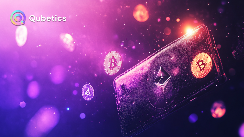 TheCoinriseCom's tweet image. 🚀 #BitLauncher and #VeChain Maintain Momentum, While #Qubetics Raises $1M in 24 Hours! 🌟

With $TICS priced at just $0.012, $Qubetics presale shows unmatched potential. 🧐💰

Compare Qubetics’ rapid growth to $VET’s trends and BitLauncher
thecoinrise.com/bitlauncher-an…