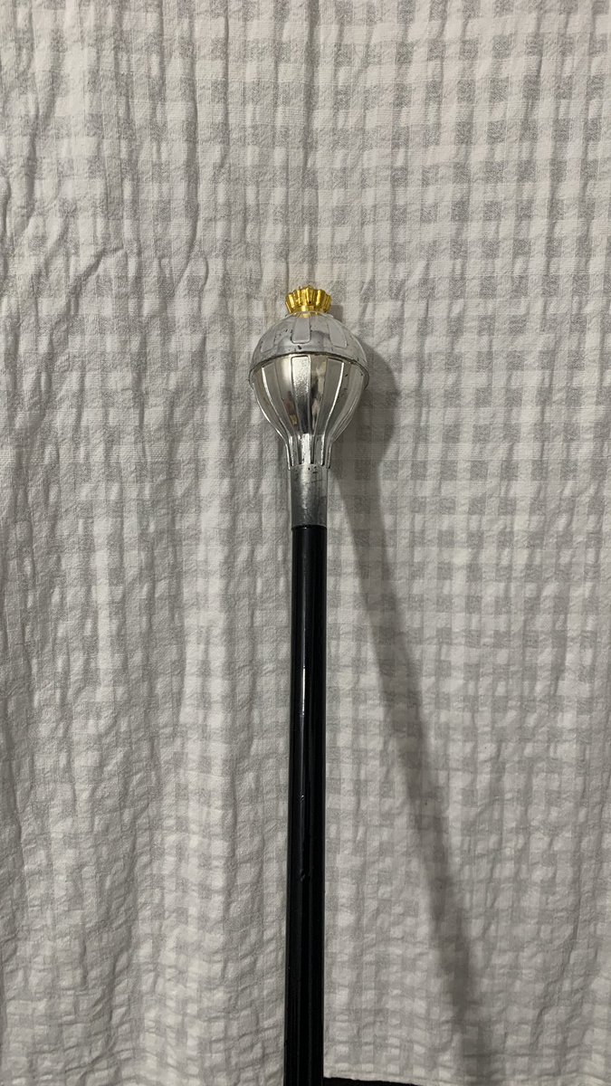 IgnAoCxwIpsPYm1's tweet photo. ส่งต่อไม้ดรัม 400บาทค่ะ สูง150cm นัดรับได้เอ็มลุมพินีครัช #ส่งต่อไม้ดรัม #ดรัมเมเยอร์ #คฑากร https://t.co/O0kjGJWvW5