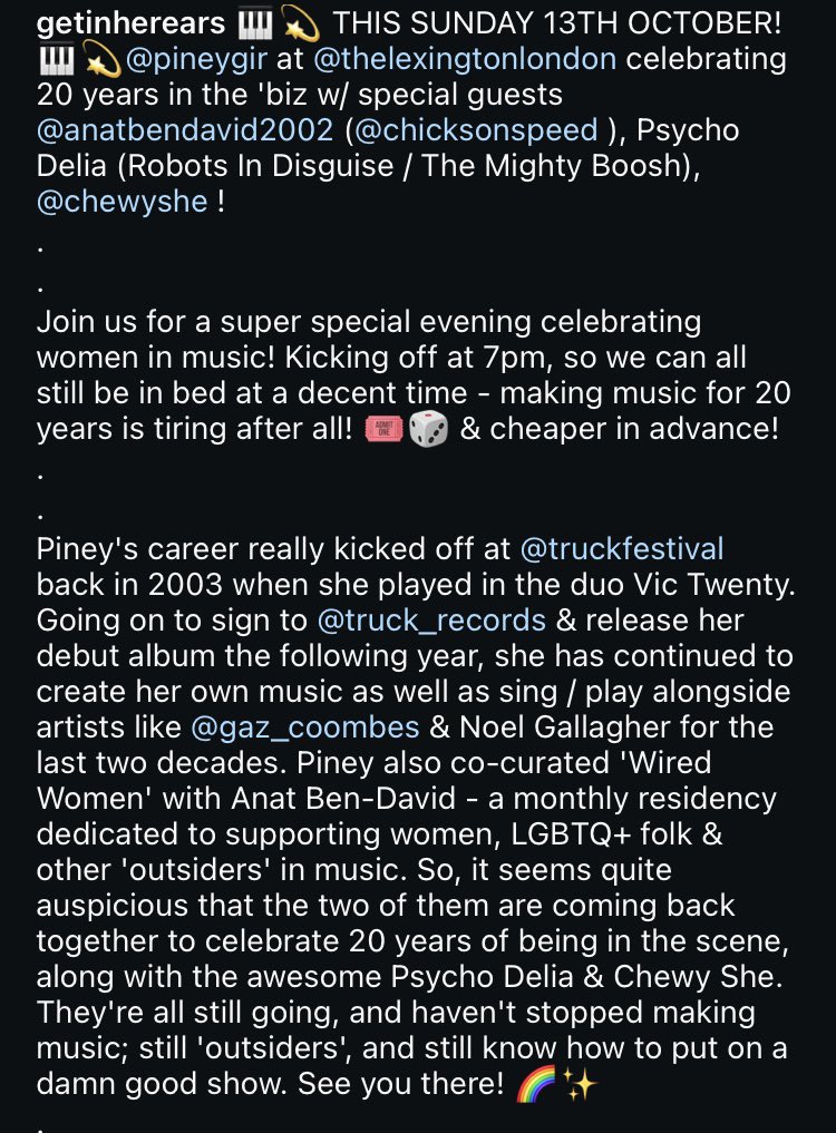 Get In Her Ears tweet media