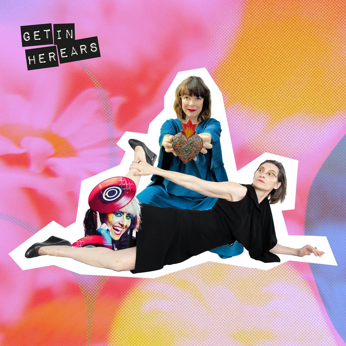 Get In Her Ears (@getinherears) on Twitter photo 💫 THIS SUNDAY 13TH OCT! 💫
<a href="/PineyGir/">Piney Gir</a> at <a href="/thelexington/">The Lexington</a> celebrating 20 years in the 'biz w/ special guests Anat Ben-David (<a href="/chicksonspeed/">ChicKs on Speed</a> ), Psycho Delia (Robots In Disguise / The Mighty Boosh) & Chewy She!
🎲🎟 (cheaper in adv) - link.dice.fm/MiHm9sz6uNb?sh…
More info in image👇 💫 THIS SUNDAY 13TH OCT! 💫
<a href="/PineyGir/">Piney Gir</a> at <a href="/thelexington/">The Lexington</a> celebrating 20 years in the 'biz w/ special guests Anat Ben-David (<a href="/chicksonspeed/">ChicKs on Speed</a> ), Psycho Delia (Robots In Disguise / The Mighty Boosh) & Chewy She!
🎲🎟 (cheaper in adv) - link.dice.fm/MiHm9sz6uNb?sh…
More info in image👇