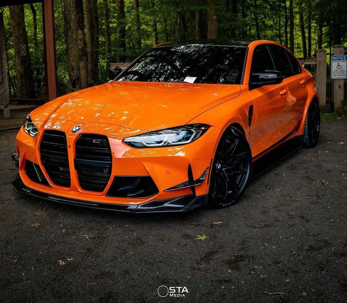 carpxrnpicx's tweet photo. BMW M3 Competition https://t.co/s85huwod5g