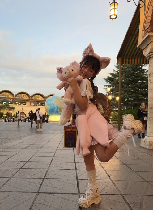Twitterのコスプレ画像26
