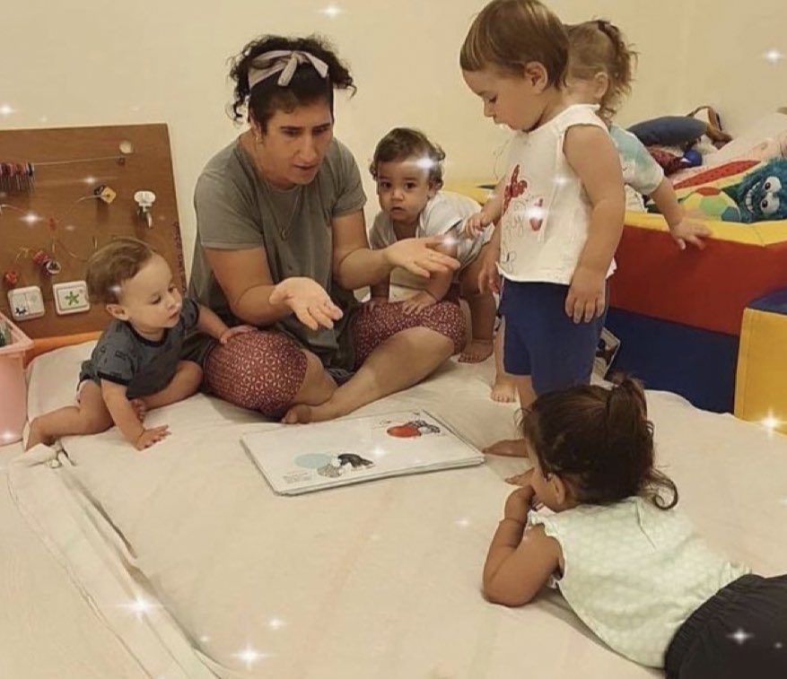 All of these kids are dead — slaughtered by Hamas terrorists on October 7. 💔