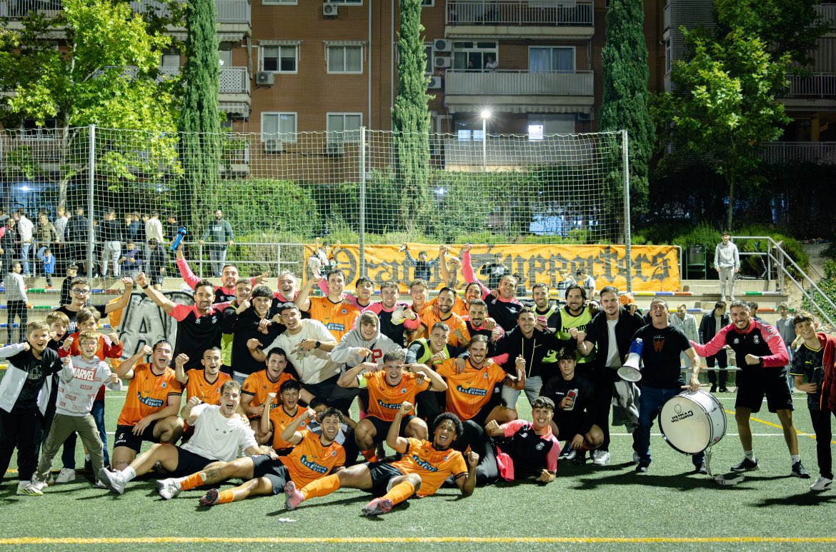 EL RESTON ON FIRE 🔥