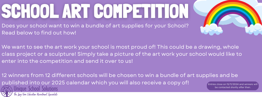 USSDevon's tweet photo. We are running a #SchoolArt competition! Would your school like to take part? @uniqueschool18 #Sheffieldschools #Southyorkshireschools #schoolsinsheffield #sheffschool https://t.co/fL8BIGN7I5
