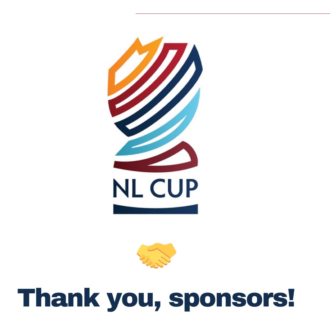 NL Cup tweet media