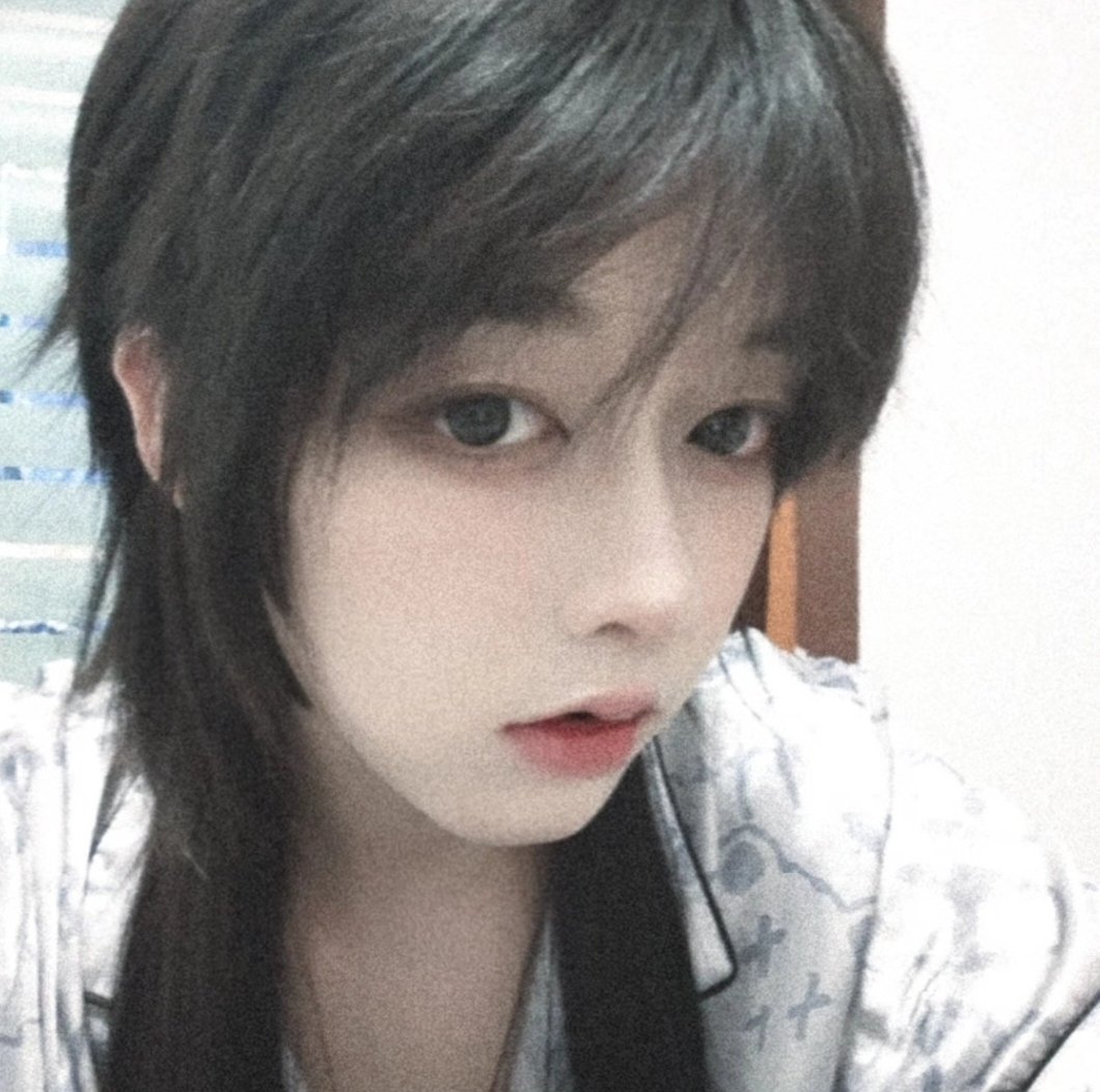 小羊 tweet media