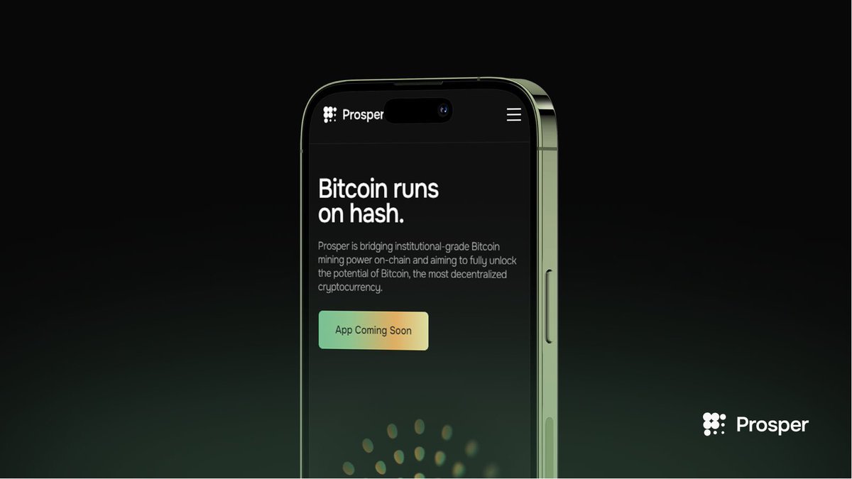 CryptoEnAfrique's tweet image. Nous avons reçu un tag sur ce projet sur #IrisApp et on se demandait pourquoi l’application indiquait de le delister. On se rend compte qu’ils ont totalement changé leur feuille de route. #PROSPER était un projet qui parlait des market predictions et ils sont même sur #Binance.