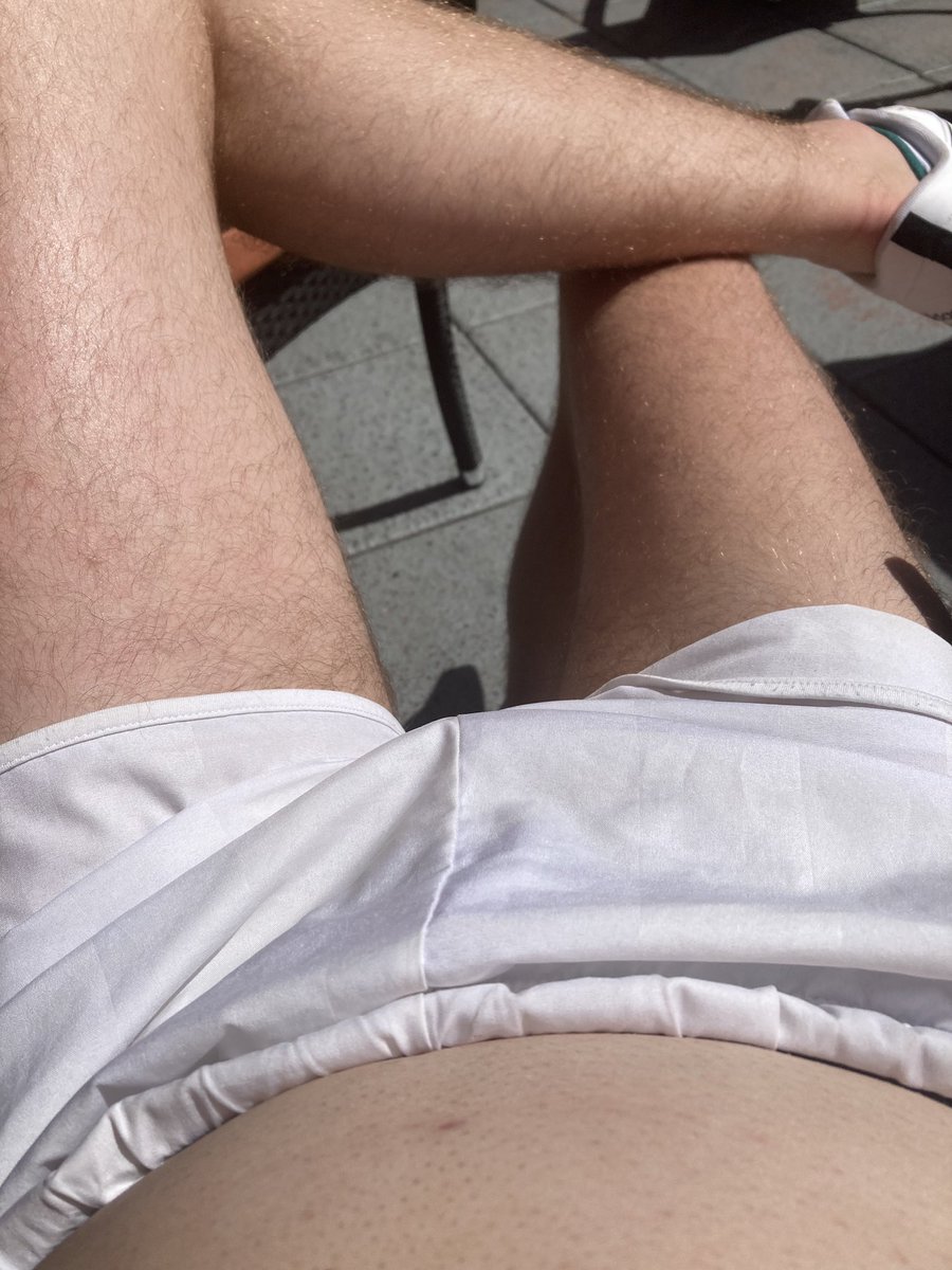 ScouseBttm86's tweet photo. Shorts, jock, dick 😉 https://t.co/86QAFDRHvL