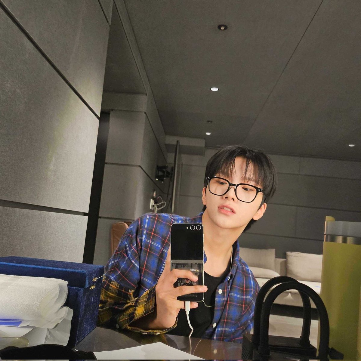 WOONHAK. tweet media