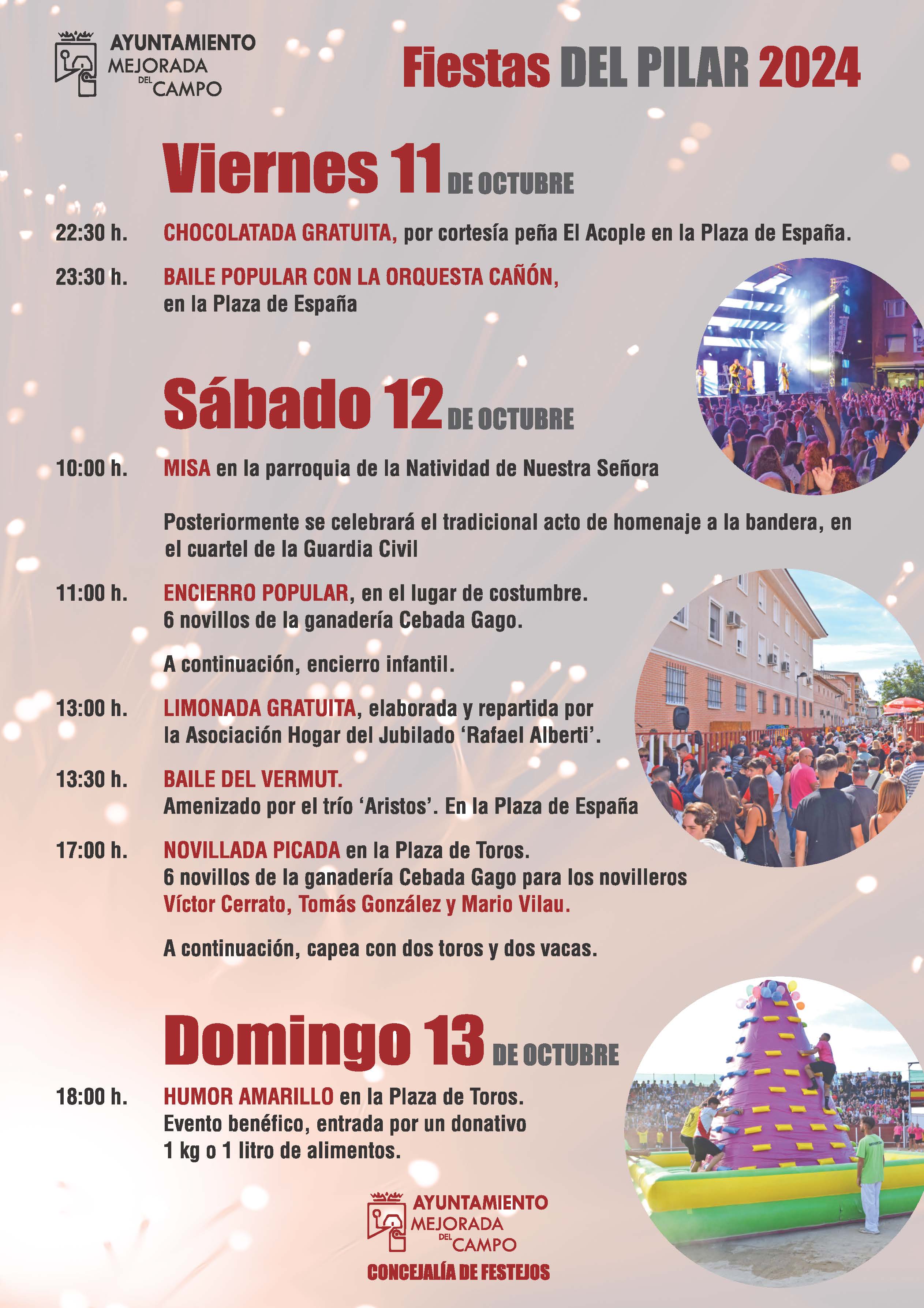 Foto cedida por Ayuntamiento de Mejorada