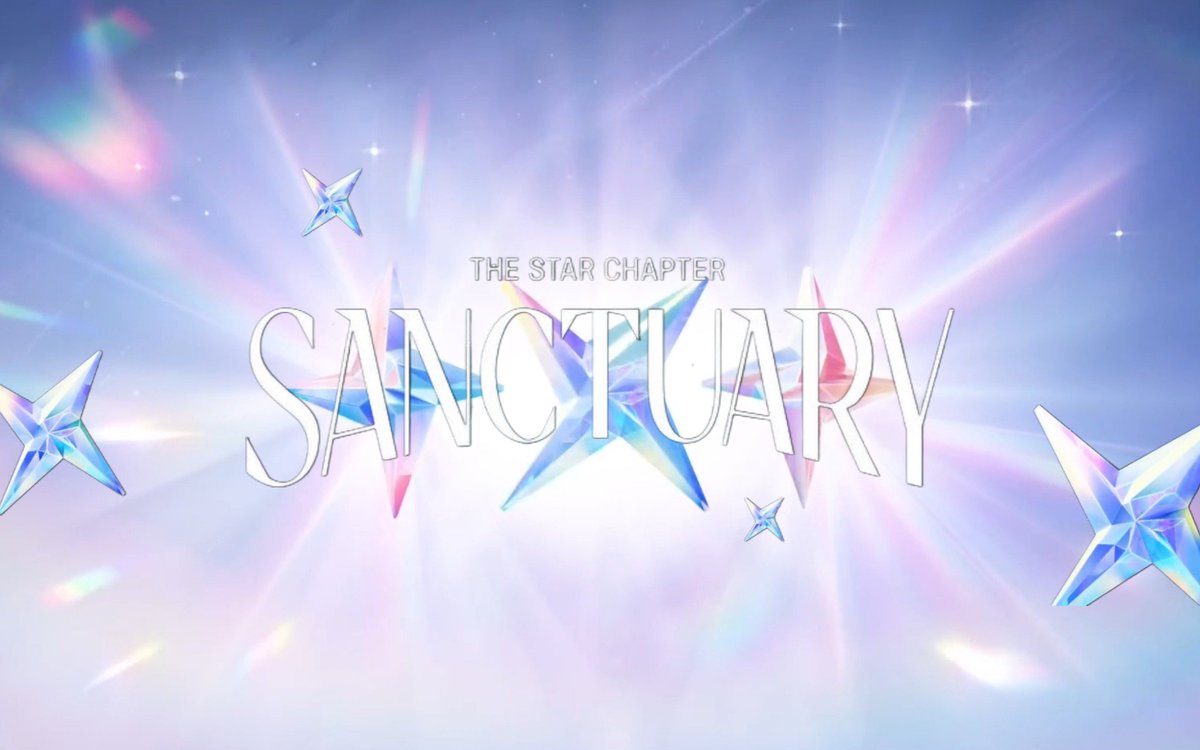 Hi, we are on a mission to find TXT roleplayers to join us in celebrating the upcoming album ‘The Star Chapter: SANCTUARY’. Please help us spread the tweet and tag your friends who use TXT as their muse. If you are interested, please fill out the google form below. Thank you!