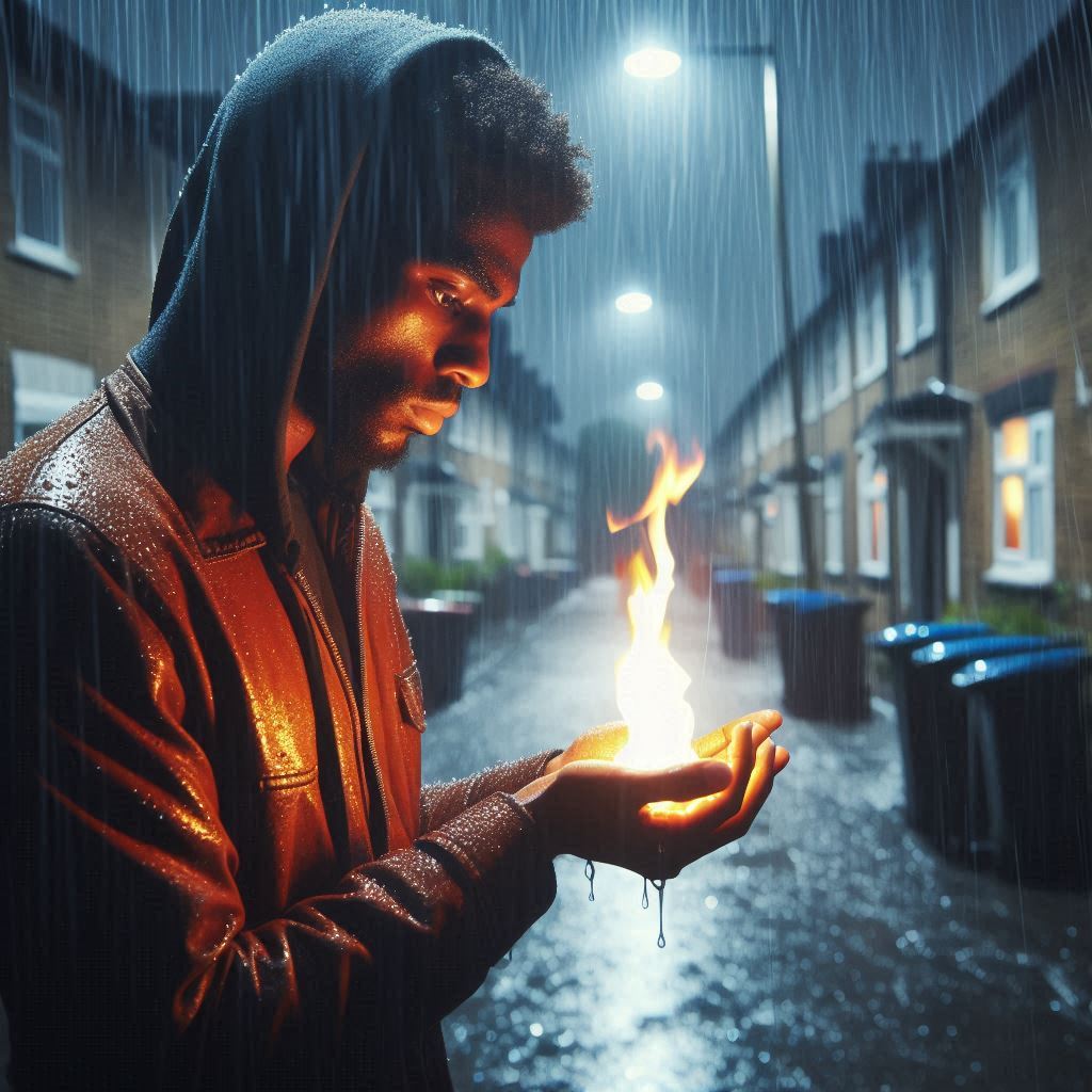 Docu_Plug's tweet image. Different

#Grok #AIArt #AIArtist #AICommunity #DallE3