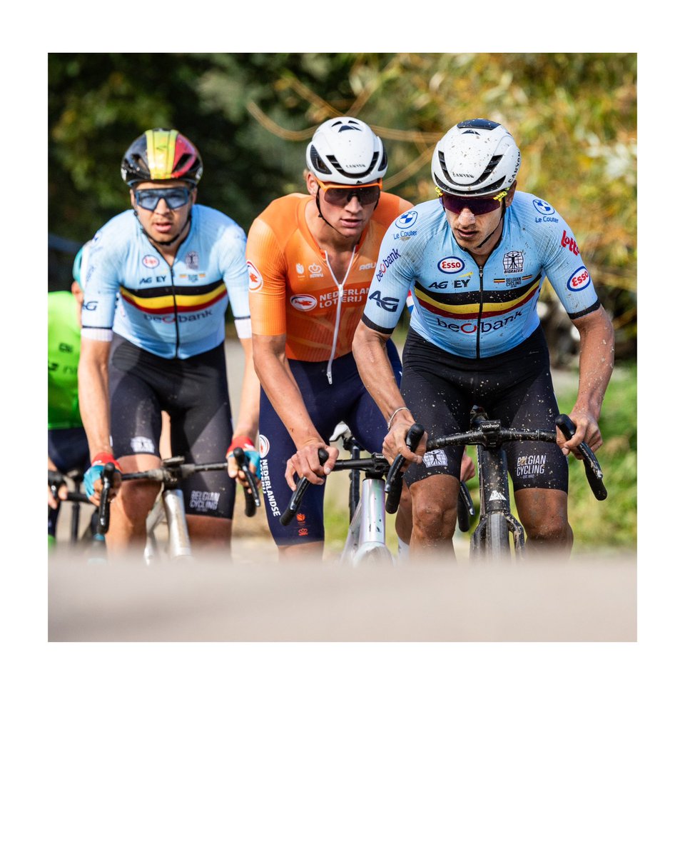 It was a nice weekend in Leuven with the World Championships Gravel.
Check my insta for more photos. 

instagram.com/leon_van_bon/

Here already a preview. More on insta

Please share