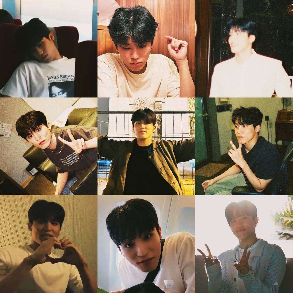 dreamingofwoo's tweet photo. if home was a person ~⋆°｡⋆ ִֶָ☾.♡ ࣪. ֶָ֢ 

#박정우 #PARKJEONGWOO https://t.co/v3a7kQ0qGp